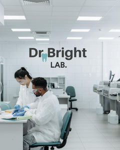 Dr.Bright LAB.